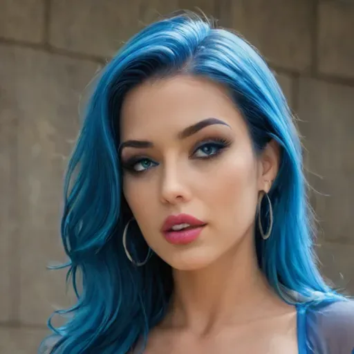 yapay zekâ porno görsel üretici