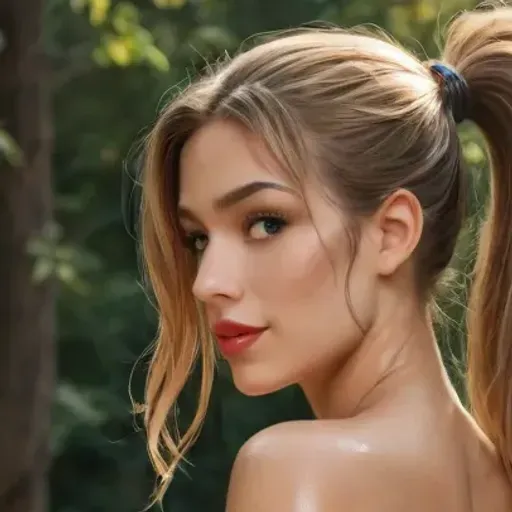 yapay zekâ porno görsel üretici