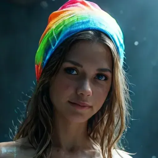 generatore di immagini porno IA