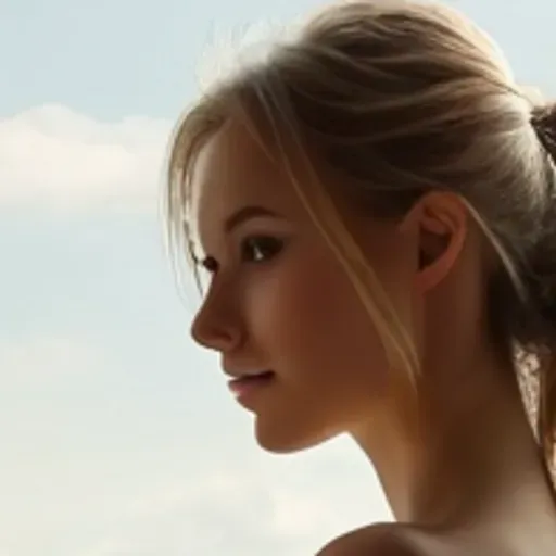 โปรแกรมสร้างภาพโปรนที่ใช้ปัญหา AI