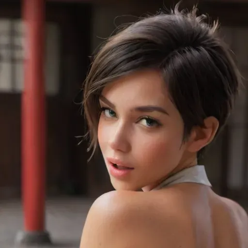 AI 포르노 이미지 생성기