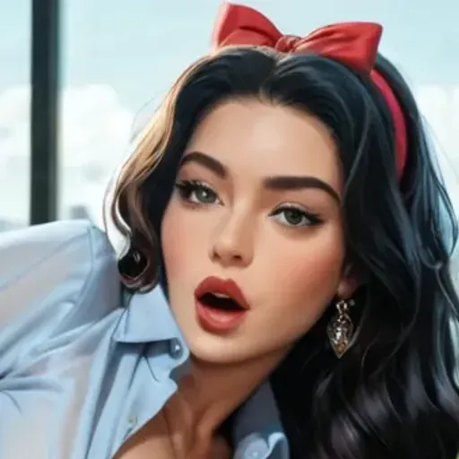 โปรแกรมสร้างภาพโปรนที่ใช้ปัญหา AI