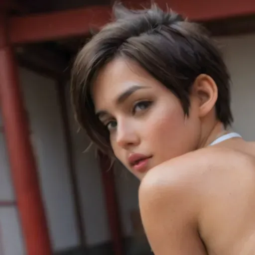 AI porn image generator