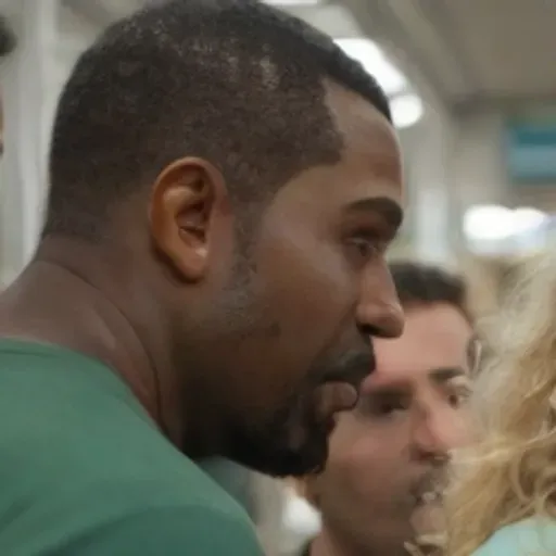 KI-Pornobild-Generator