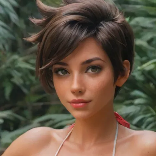 KI-Pornobild-Generator