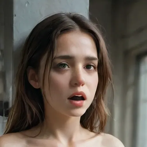 gerador de imagens pornô com IA