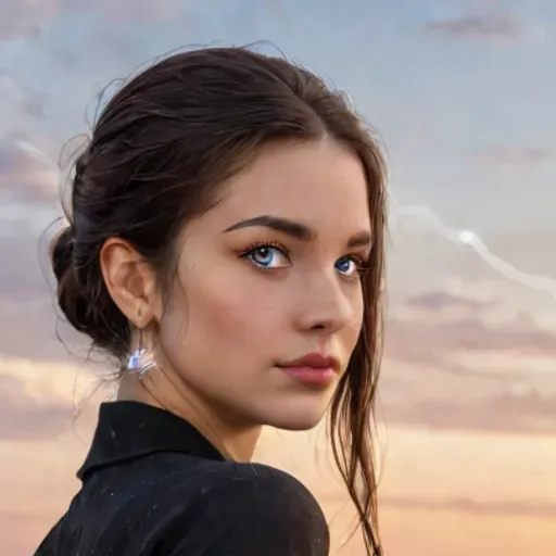 AIポルノ画像ジェネレーター