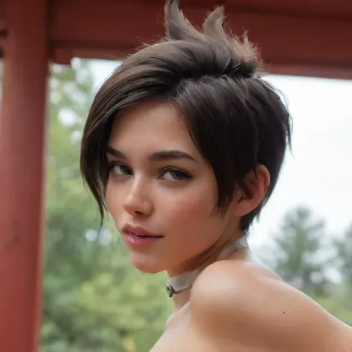 генератор порно-изображений на ИИ