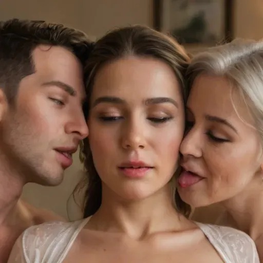 генератор порно-изображений на ИИ