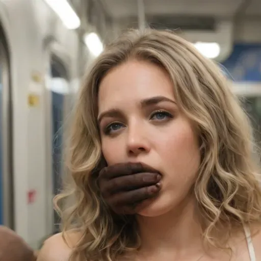 gerador de fotos pornô com IA