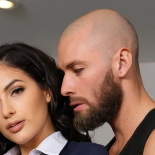 โปรแกรมสร้างภาพโปรนที่ใช้ปัญหา AI