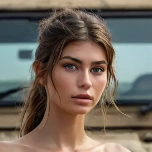 โปรแกรมสร้างภาพโปรนที่ใช้ปัญหา AI