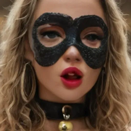 AI色情图片生成器