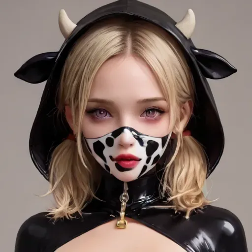 โปรแกรมสร้างภาพโปรนที่ใช้ปัญหา AI