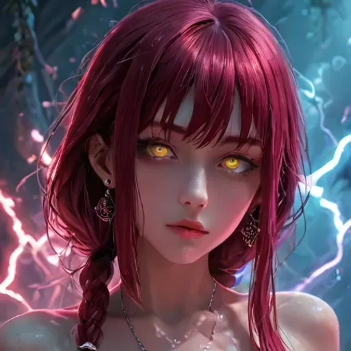 Pencipta imej lucah AI