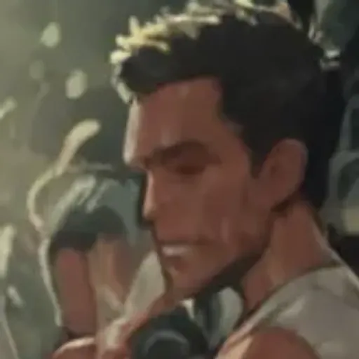 โปรแกรมสร้างภาพโปรนที่ใช้ปัญหา AI