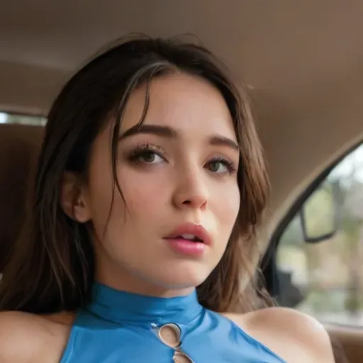 โปรแกรมสร้างภาพโปรนที่ใช้ปัญหา AI