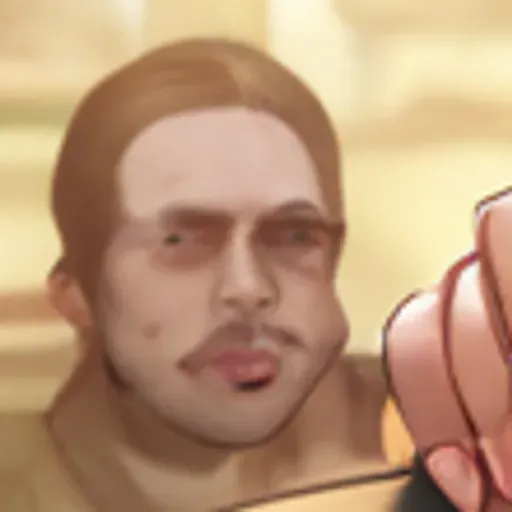 KI-Pornobild-Generator