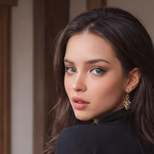 yapay zekâ porno görsel üretici