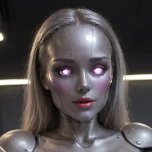 AIポルノ画像ジェネレーター