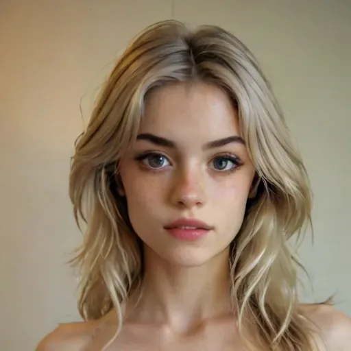 yapay zekâ porno görsel üretici