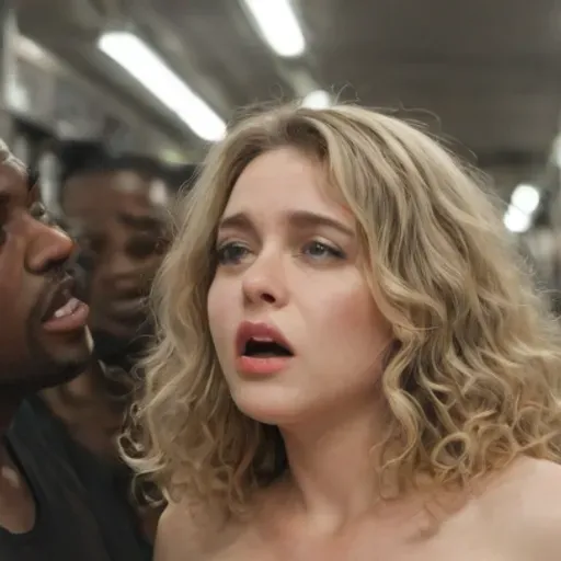 KI-Pornobildchen-Generator