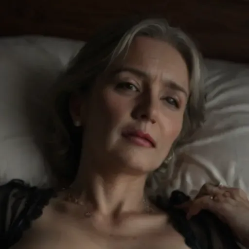 yapay zekâ porno görsel üretici