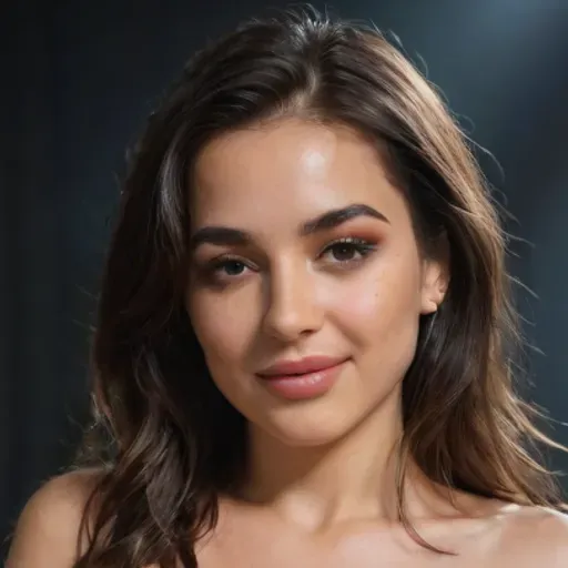 gerador de imagens pornô com IA