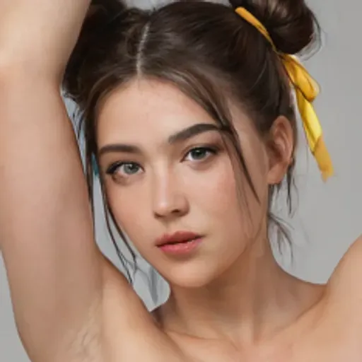 AI色情图片生成器