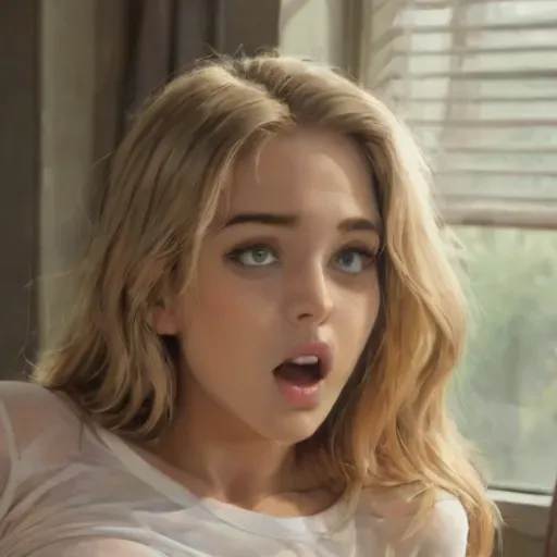 генератор порно-изображений на ИИ