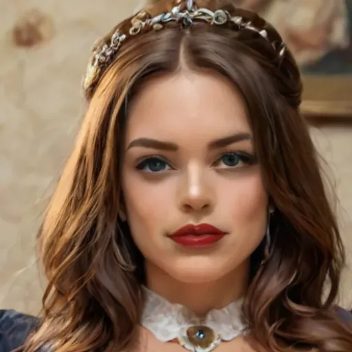 โปรแกรมสร้างภาพโปรนที่ใช้ปัญหา AI