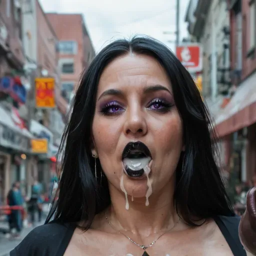 AI 포르노 이미지 생성기