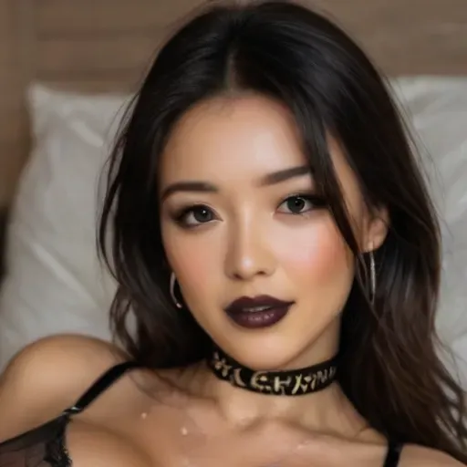 yapay zekâ porno görsel üretici