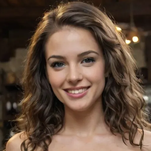 โปรแกรมสร้างภาพโปรนที่ใช้ปัญหา AI