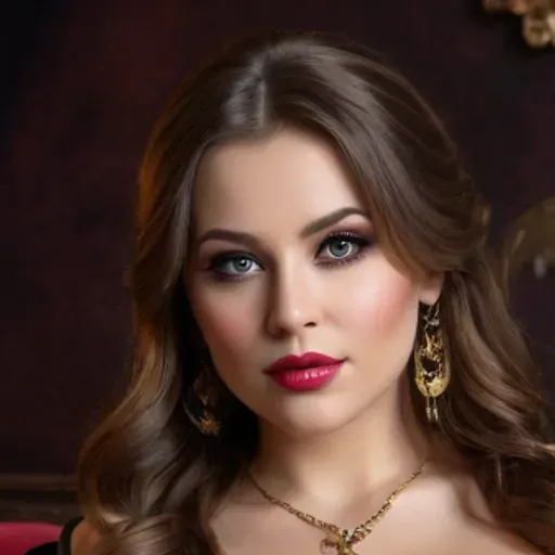 KI-Pornobild-Generator