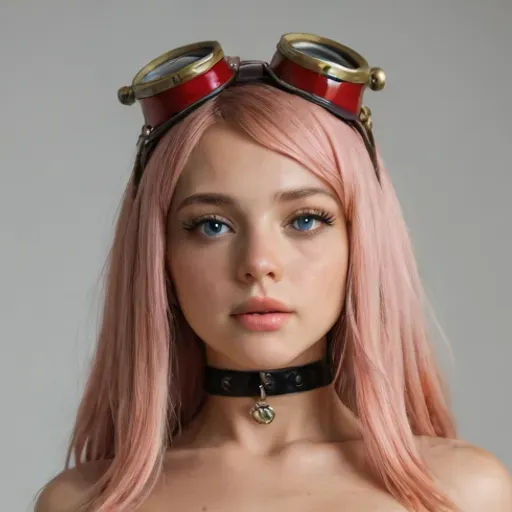 AIポルノ画像ジェネレーター