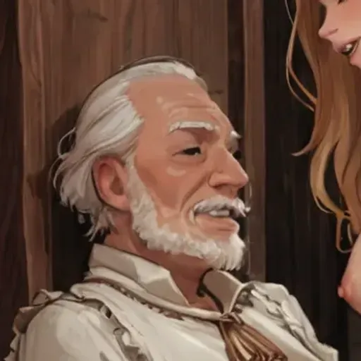 AI porn image generator