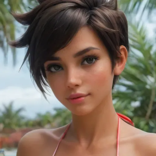 generatore di immagini porno IA