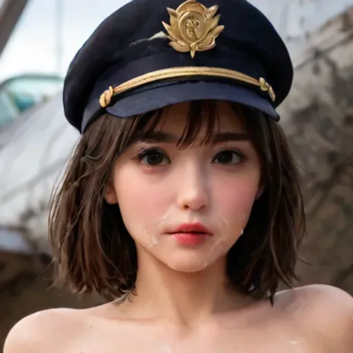 генератор порно-изображений на ИИ