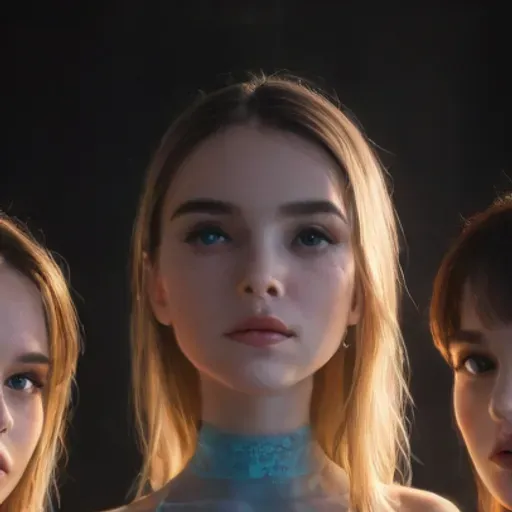 AI porn image generator