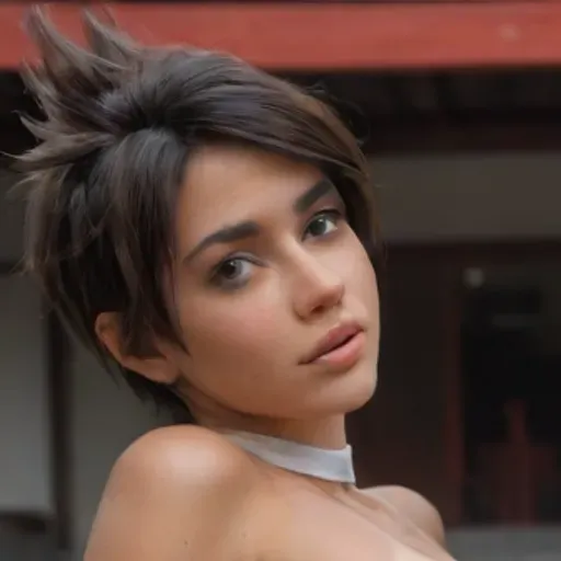 KI-Pornobild-Generator