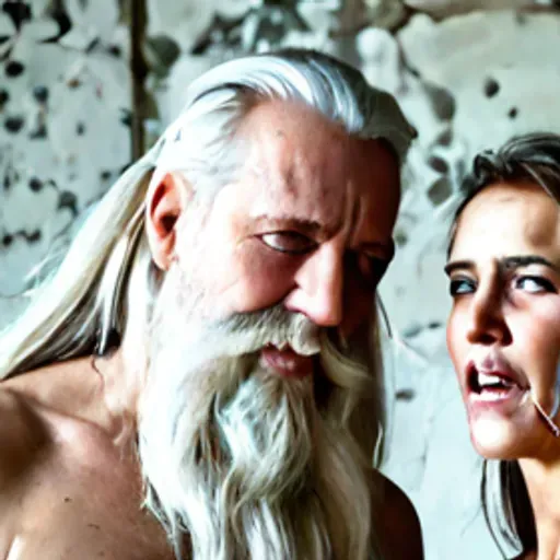 AI porn pic generator