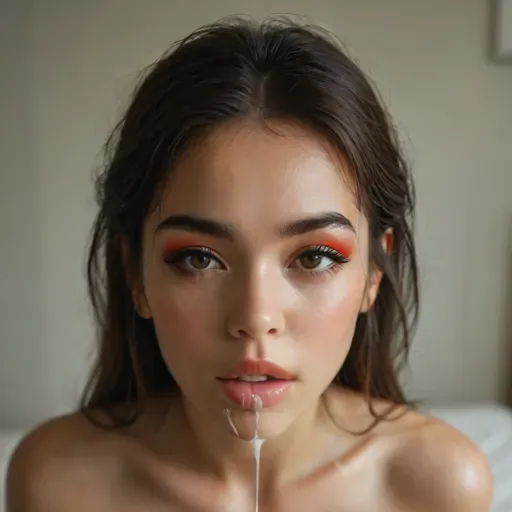 Pencipta imej lucah AI