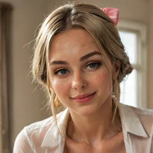 AI色情图片生成器