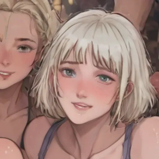 gerador de fotos pornô com IA