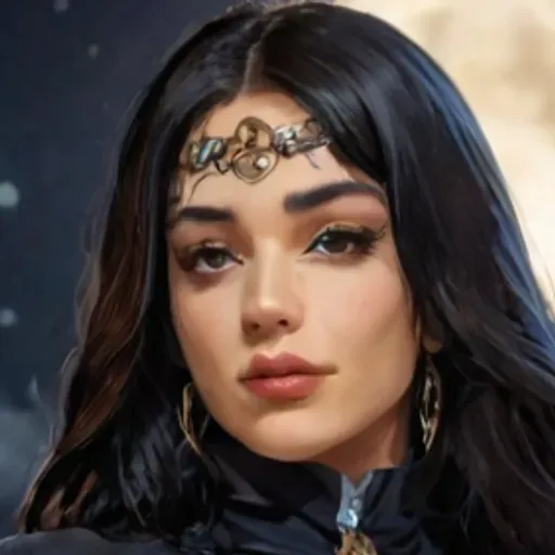 генератор порно-изображений на ИИ