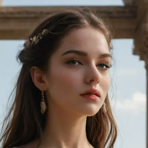 AI色情图片生成器