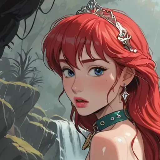 AI 포르노 이미지 생성기