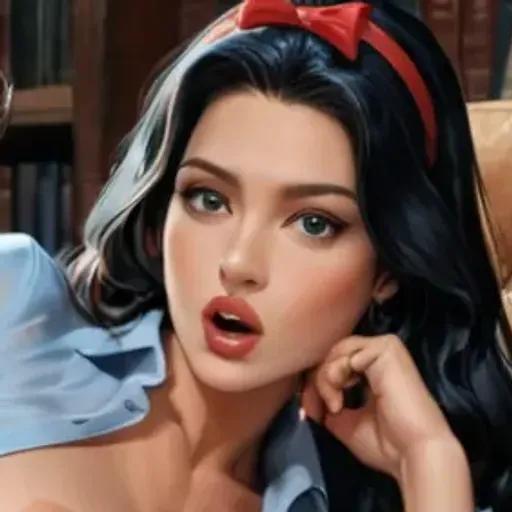 generatore di immagini porno IA