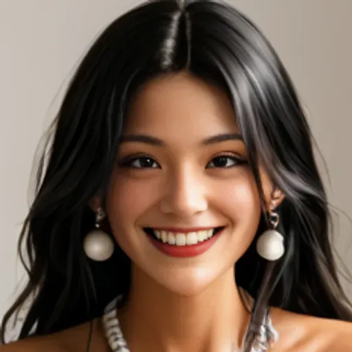 Pencipta imej lucah AI